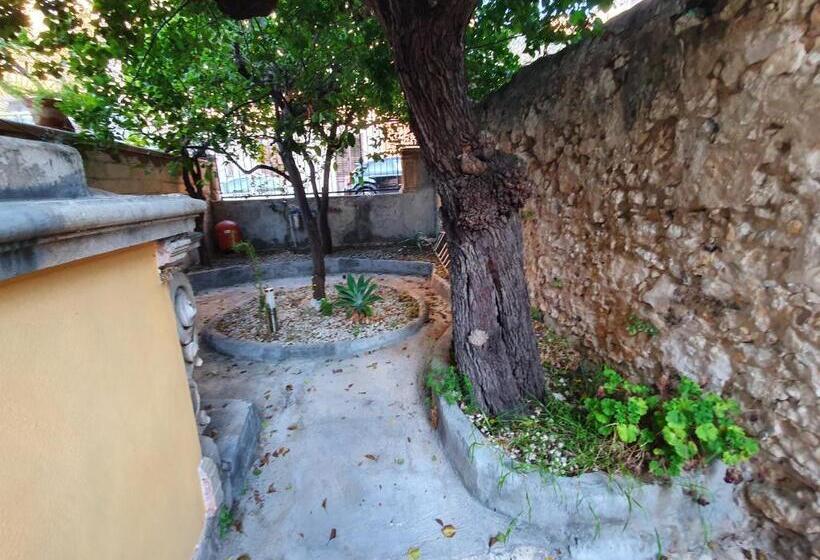 آپارتمان 1 خوابه, Il Daviduccio Suite