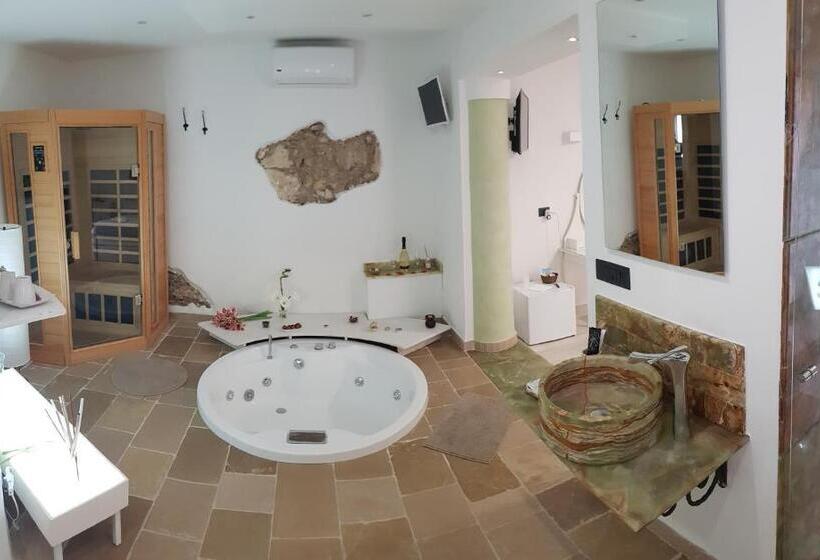 سوییت, Il Daviduccio Suite