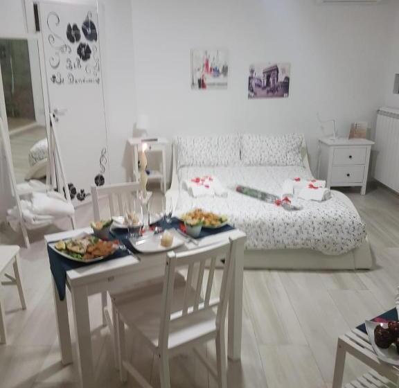 سوییت, Il Daviduccio Suite