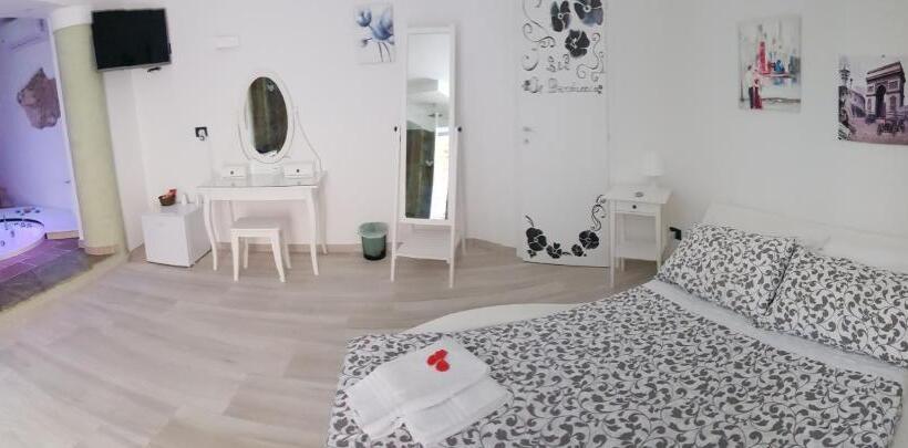 سوییت, Il Daviduccio Suite
