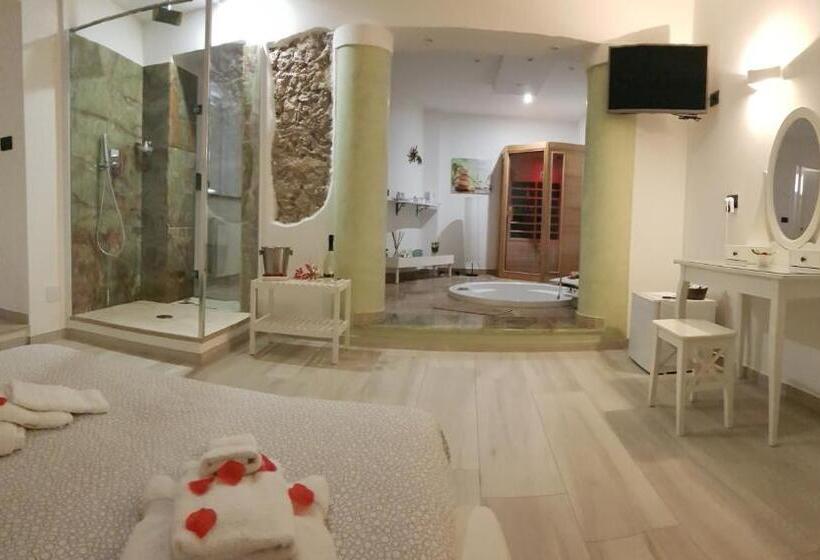 سوییت, Il Daviduccio Suite