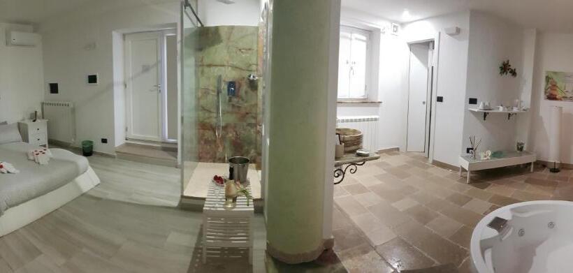 سوییت, Il Daviduccio Suite