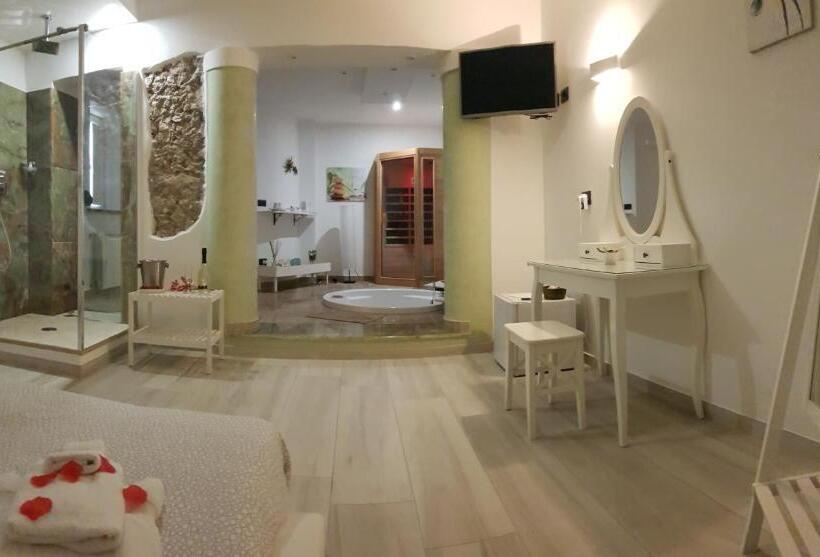 سوییت, Il Daviduccio Suite