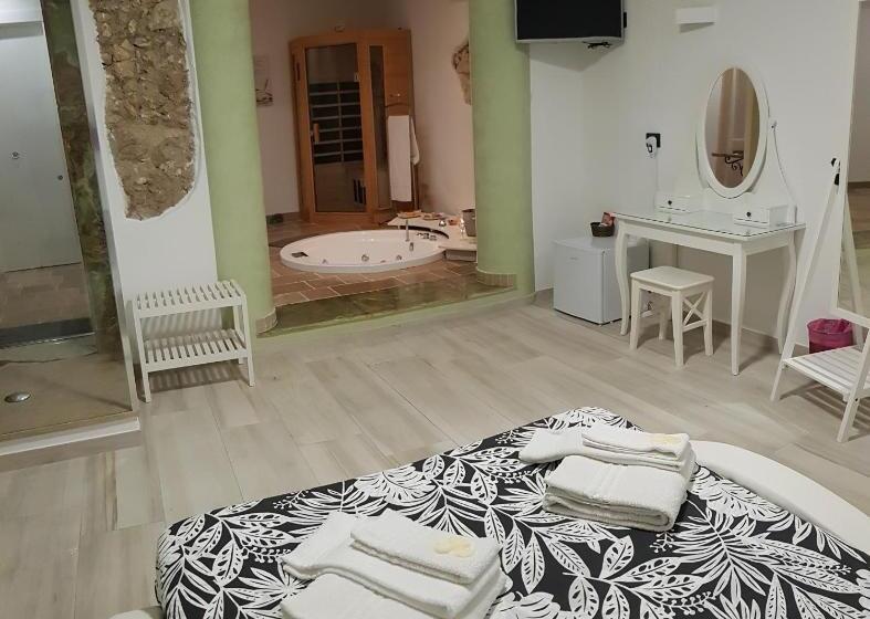 سوییت, Il Daviduccio Suite