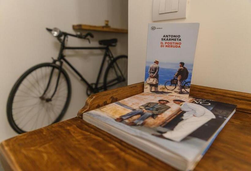 수피리어 룸, Cineapollo  Ogni Camera Un Film!