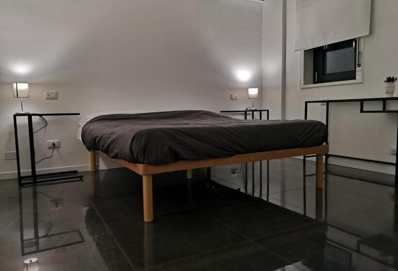 اتاق استاندارد, Inn Comfort