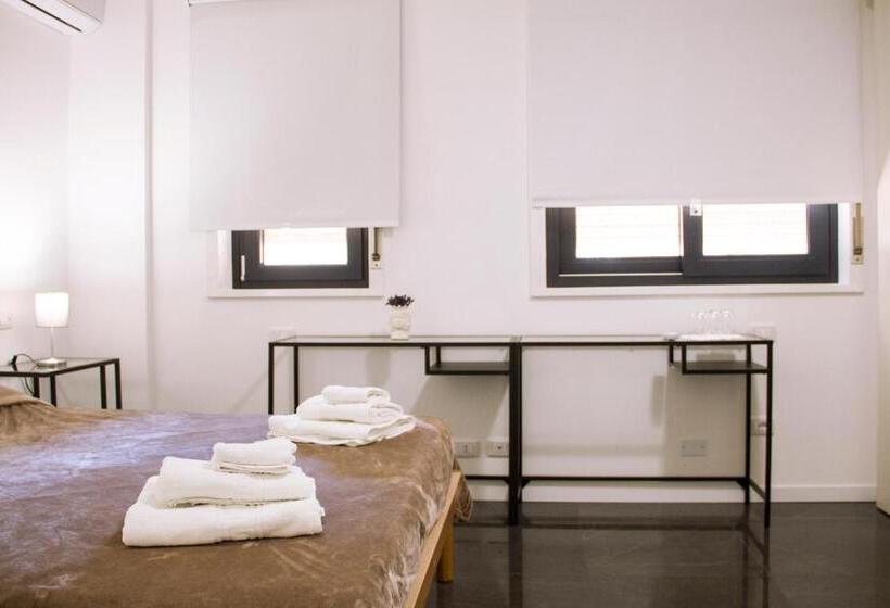 اتاق استاندارد, Inn Comfort