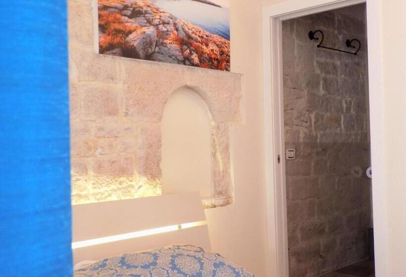 اتاق استاندارد, B&b Antico Granaio