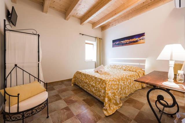 اتاق استاندارد, B&b Antico Granaio