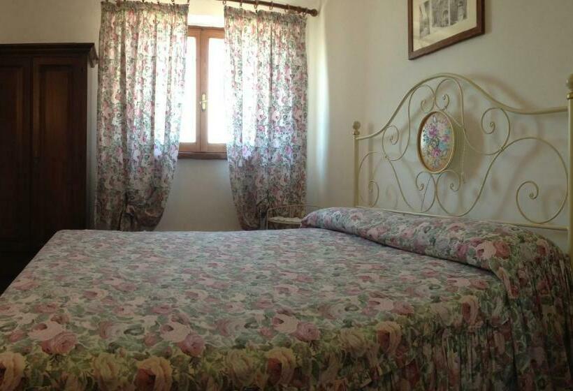 Apartamento 1 Dormitório, Il Castello Di Perchia