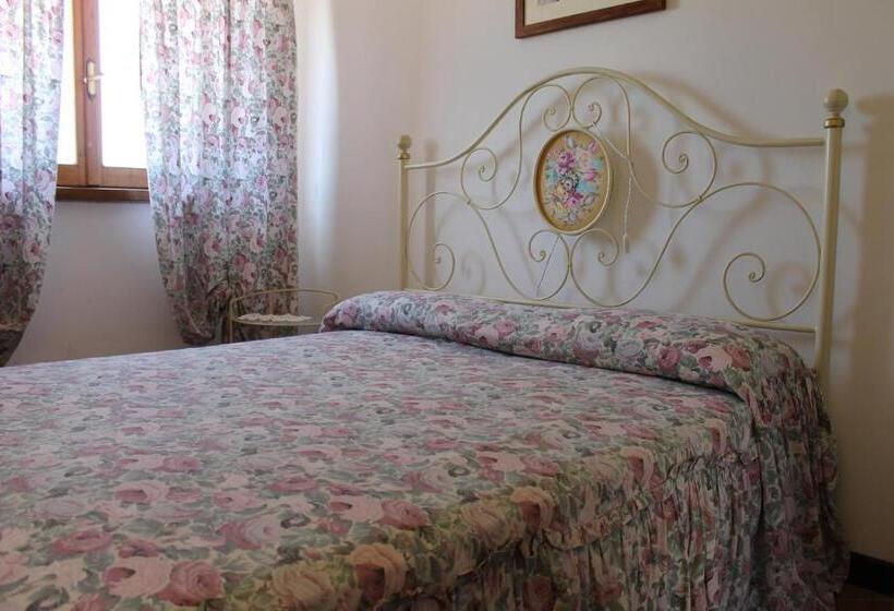 Apartamento 1 Dormitório, Il Castello Di Perchia