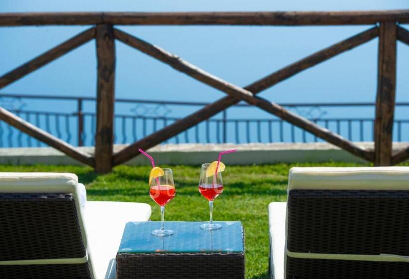 اتاق استاندارد, Villa Paradise Resort