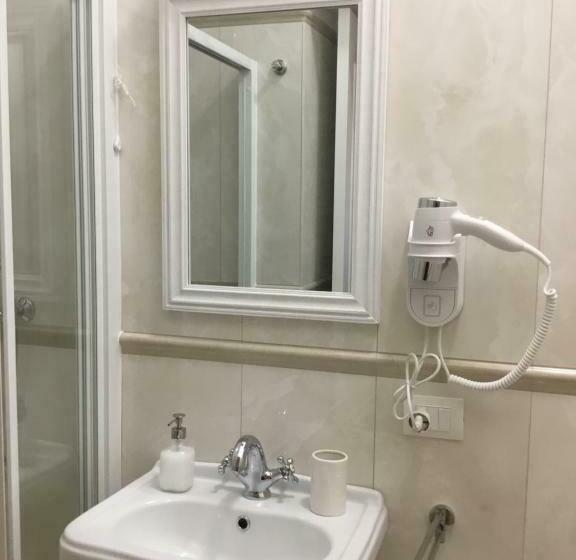 Номер Стандарт, Bed & Breakfast Pl Palace