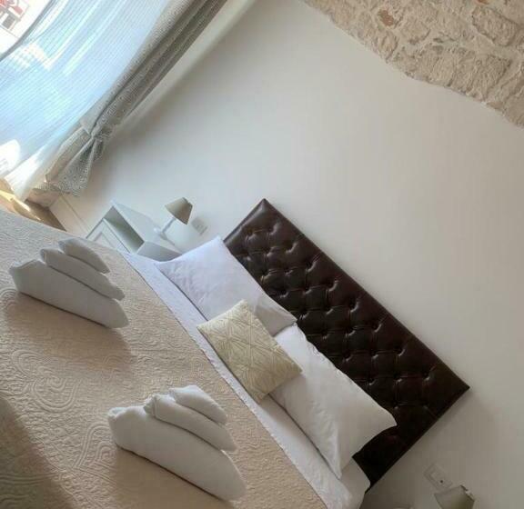 Номер Стандарт, Bed & Breakfast Pl Palace