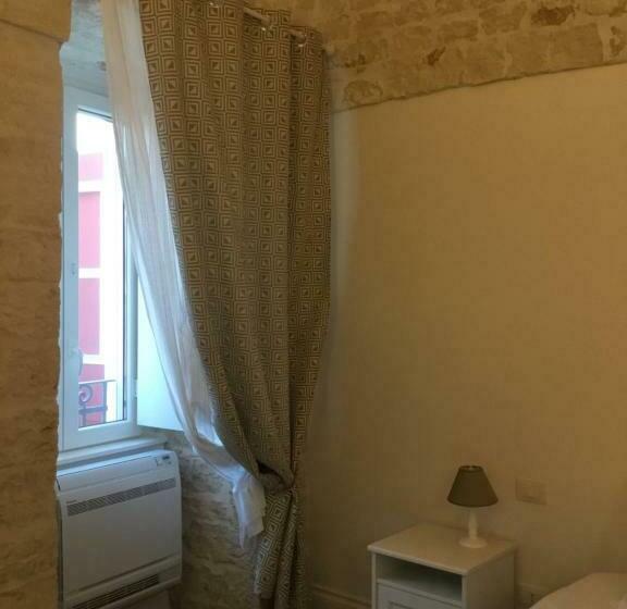 Номер Стандарт, Bed & Breakfast Pl Palace
