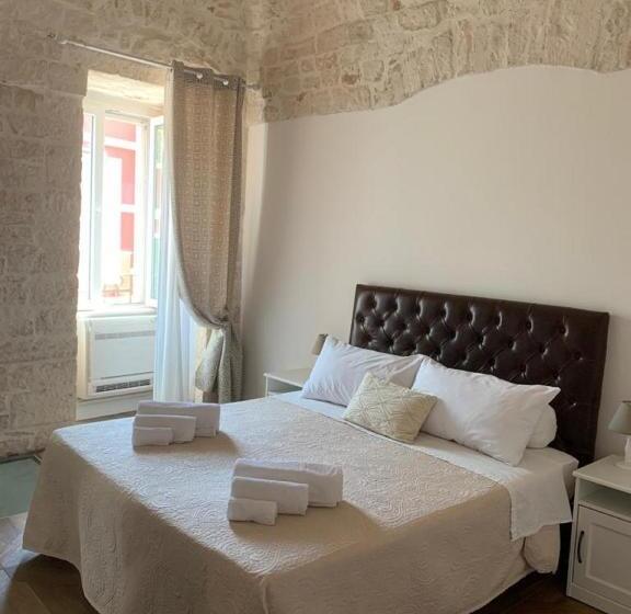 Номер Стандарт, Bed & Breakfast Pl Palace