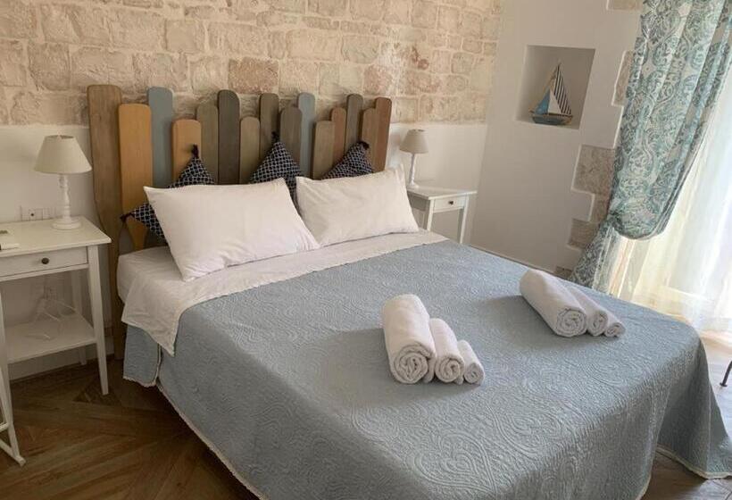 Номер Стандарт, Bed & Breakfast Pl Palace