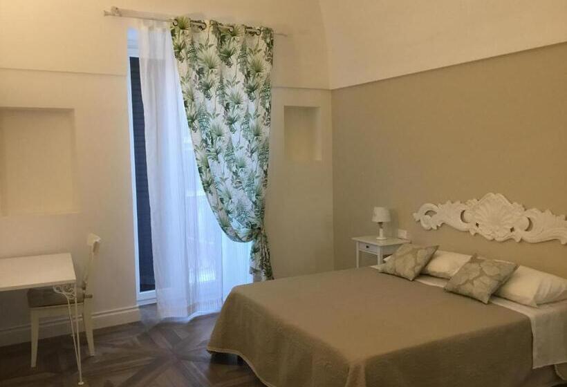 Четырехместный Номер Стандарт, Bed & Breakfast Pl Palace