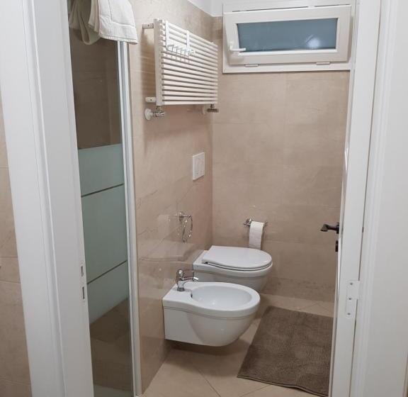 Четырехместный Номер Стандарт, Bed & Breakfast Pl Palace