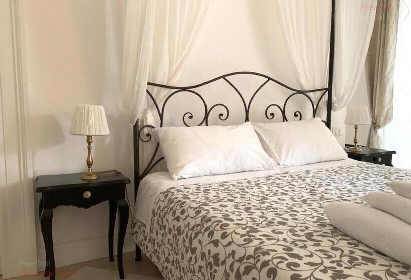 Четырехместный Номер Стандарт, Bed & Breakfast Pl Palace