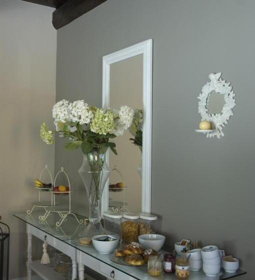 اتاق استاندارد, Country House Il Sassòne