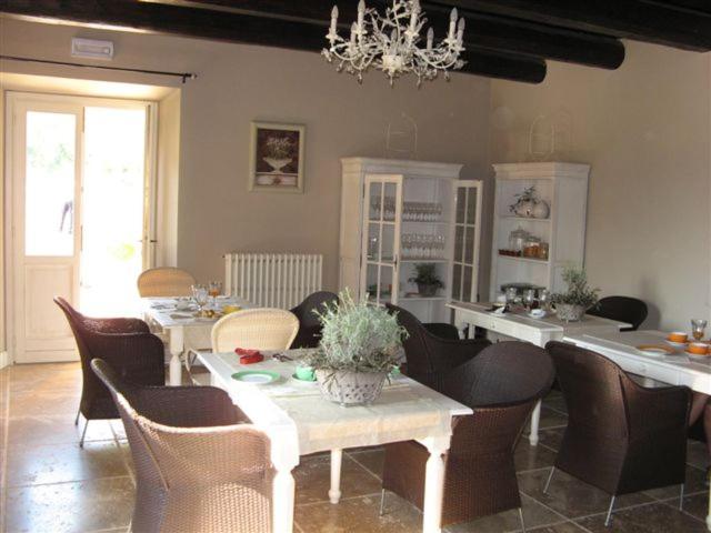 اتاق استاندارد, Country House Il Sassòne