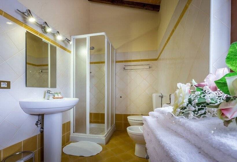带1个卧室的公寓, Podere Casalino