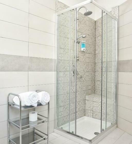 Трехместный Номер Superior, Insula House