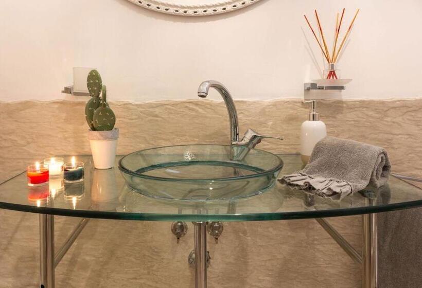 Семейный Номер, Palazzinapulia