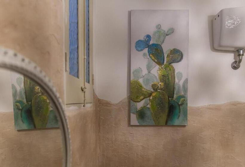 Семейный Номер, Palazzinapulia