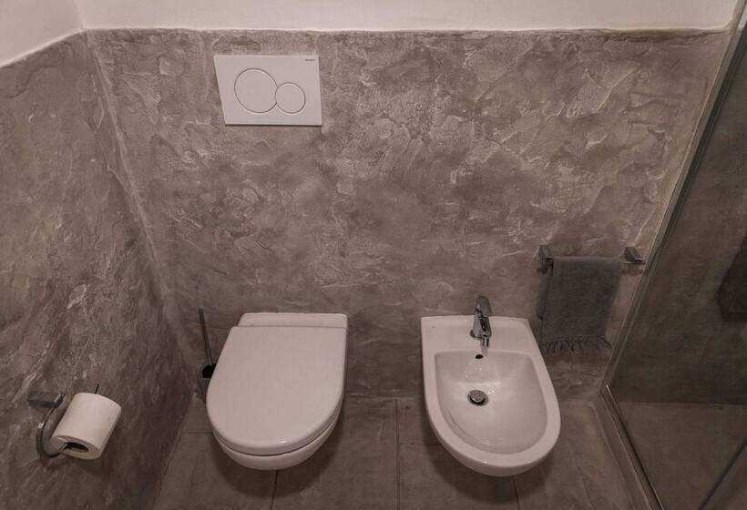 Номер Deluxe Вид на Сад, Palazzinapulia