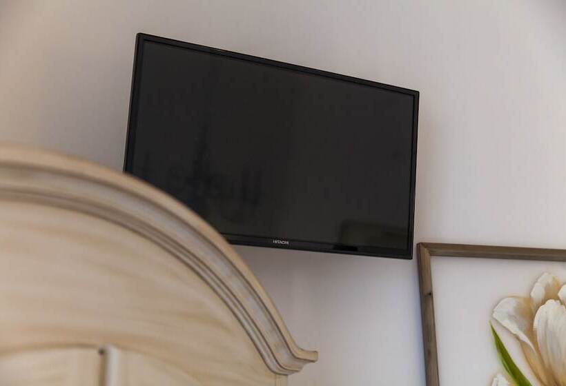 Четырехместный Номер Superior, Palazzinapulia