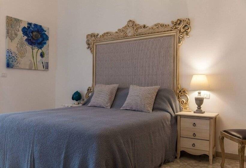 Четырехместный Номер Superior, Palazzinapulia
