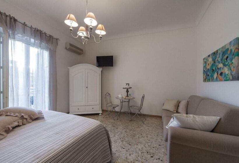 Семейный Номер, Palazzinapulia