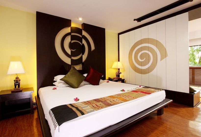 Вилла 1 Спальня, Andaman Cannacia Resort & Spa   Sha Extra Plus