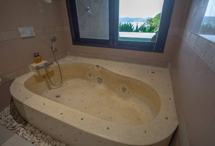 Вилла 1 Спальня Вид на Море, Andaman Cannacia Resort & Spa   Sha Extra Plus