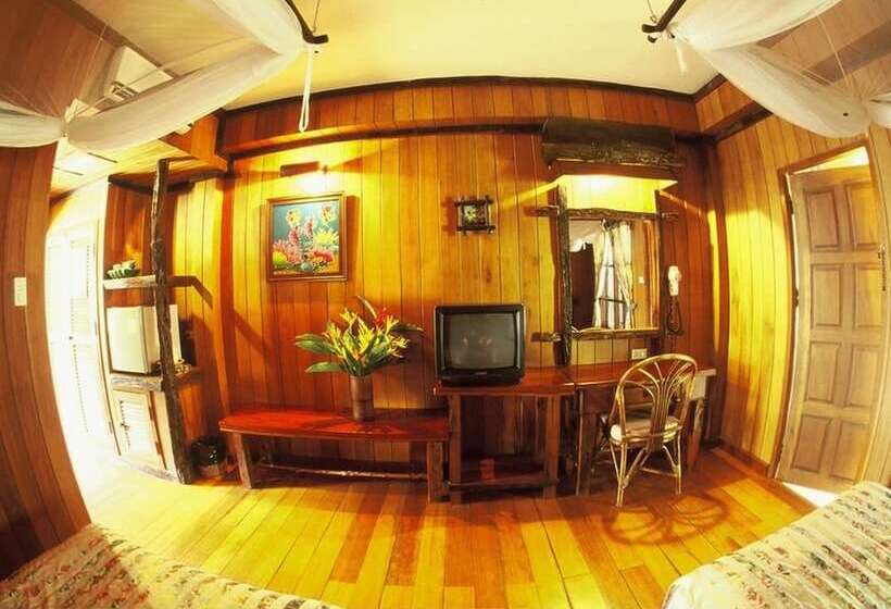اتاق سوپریور, Banpu Koh Chang Resort