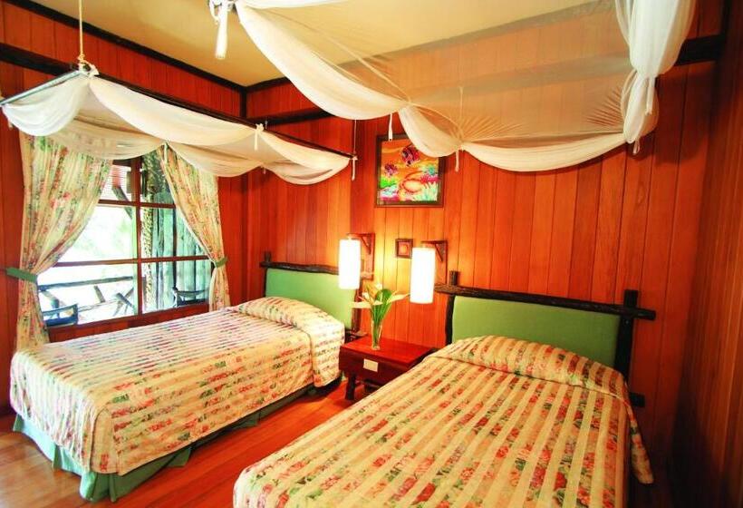 اتاق سوپریور, Banpu Koh Chang Resort