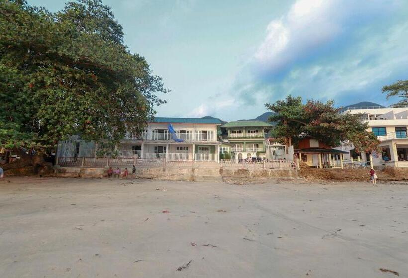 اتاق سوپریور سه تخته, Banpu Koh Chang Resort