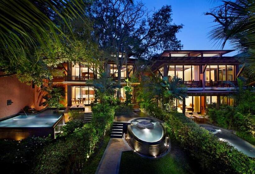 Люкс с Бассейном, Hyatt Regency Hua Hin
