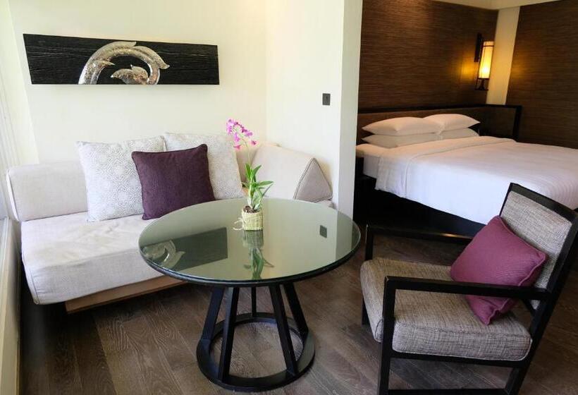 Номер Клуб Кровать Кинг, Hyatt Regency Hua Hin