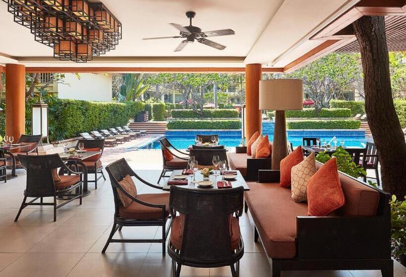 Номер Deluxe Кровать Кинг, Hyatt Regency Hua Hin
