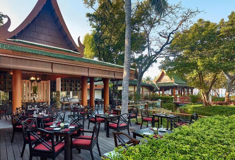 Люкс Премиум, Hyatt Regency Hua Hin