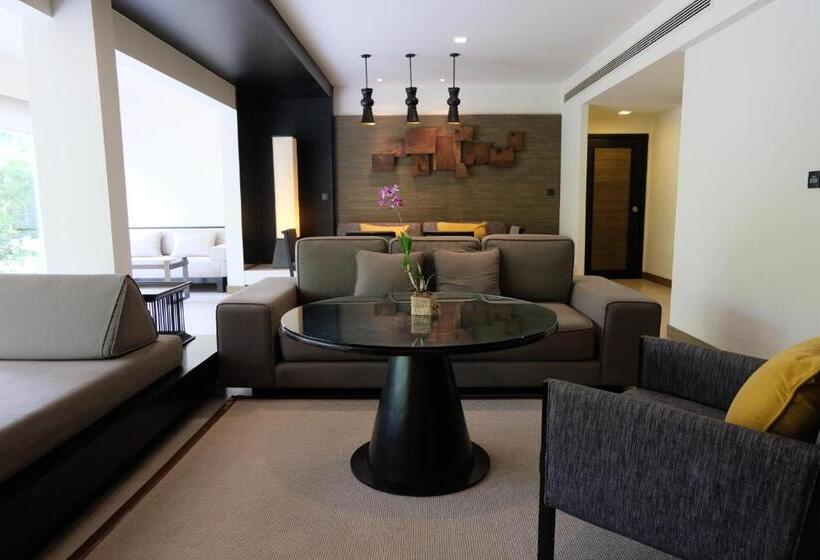 Люкс Премиум, Hyatt Regency Hua Hin