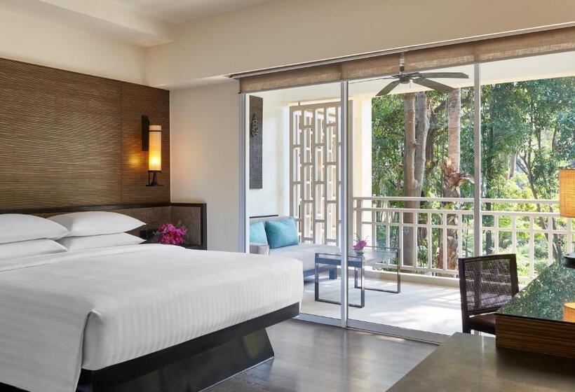 Президентский Люкс, Hyatt Regency Hua Hin