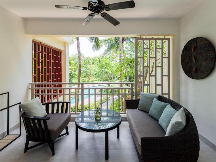 Номер Стандарт, Hyatt Regency Hua Hin