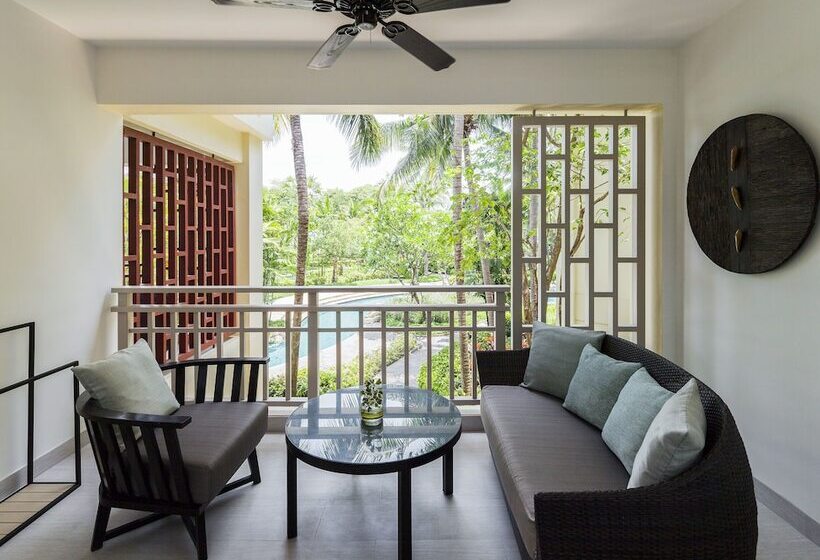 Номер Стандарт, Hyatt Regency Hua Hin