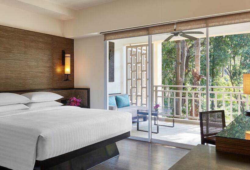 Президентский Люкс, Hyatt Regency Hua Hin