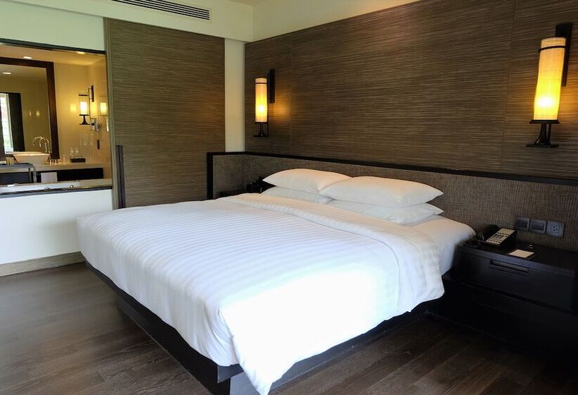Люкс Премиум, Hyatt Regency Hua Hin