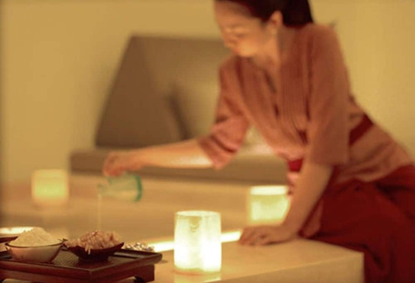 Люкс с Балконом, Hyatt Regency Hua Hin